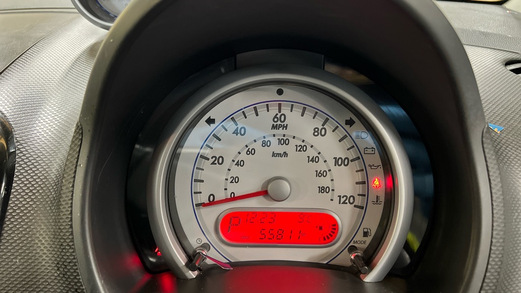 Used Suzuki Splash 2013 for sale - 76931028: Photo 10