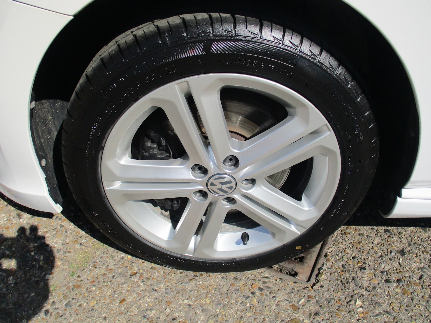 Used Volkswagen Polo 2013 for sale - 74624663: Photo 10