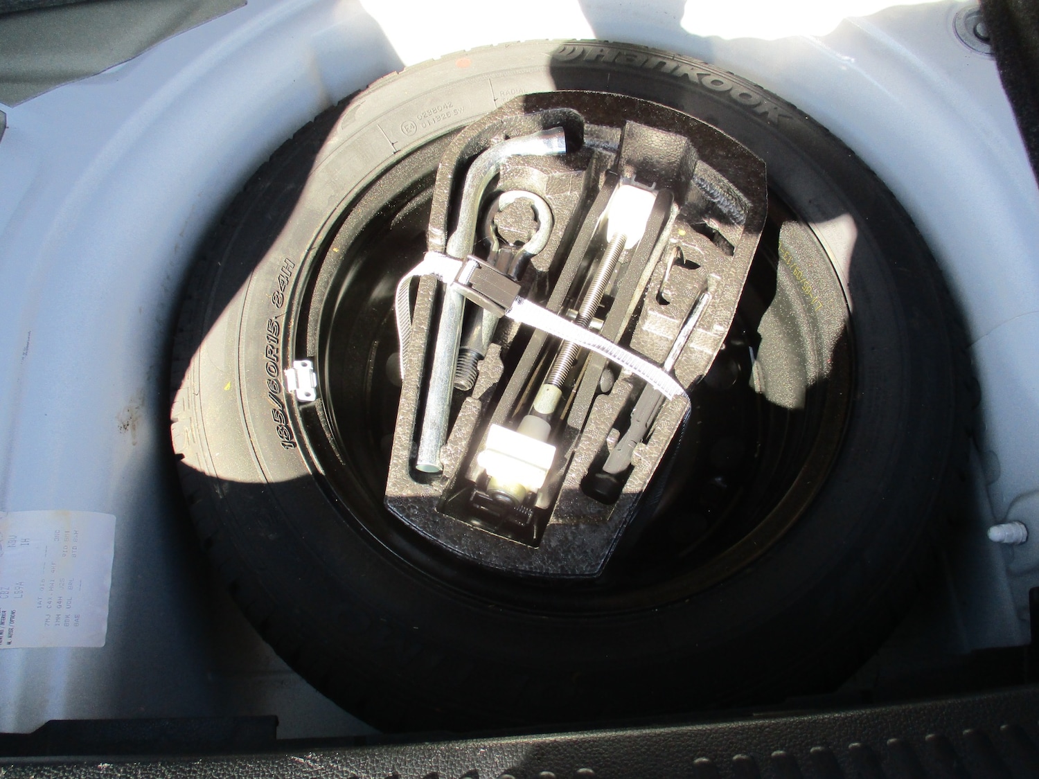 Used Volkswagen Polo 2013 for sale - 74624663: Photo 12