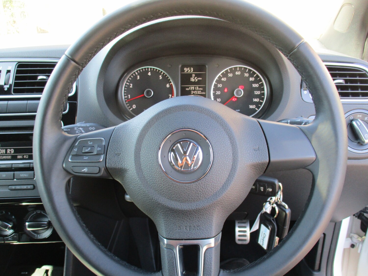 Used Volkswagen Polo 2013 for sale - 74624663: Photo 19