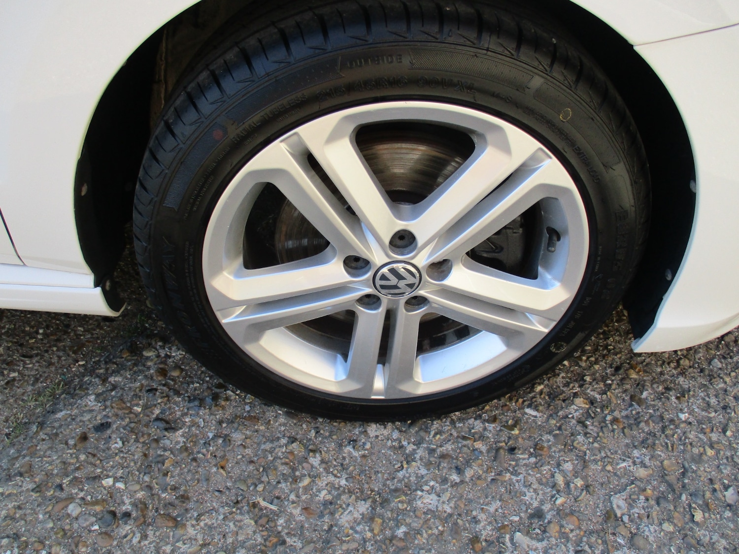 Used Volkswagen Polo 2013 for sale - 74624663: Photo 7