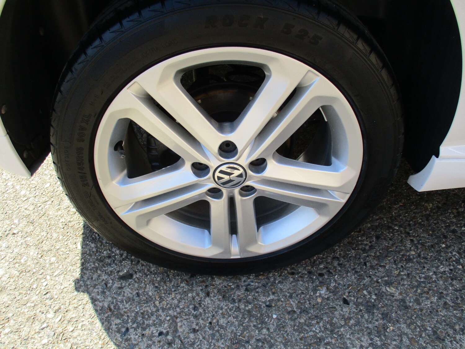 Used Volkswagen Polo 2013 for sale - 74624663: Photo 8