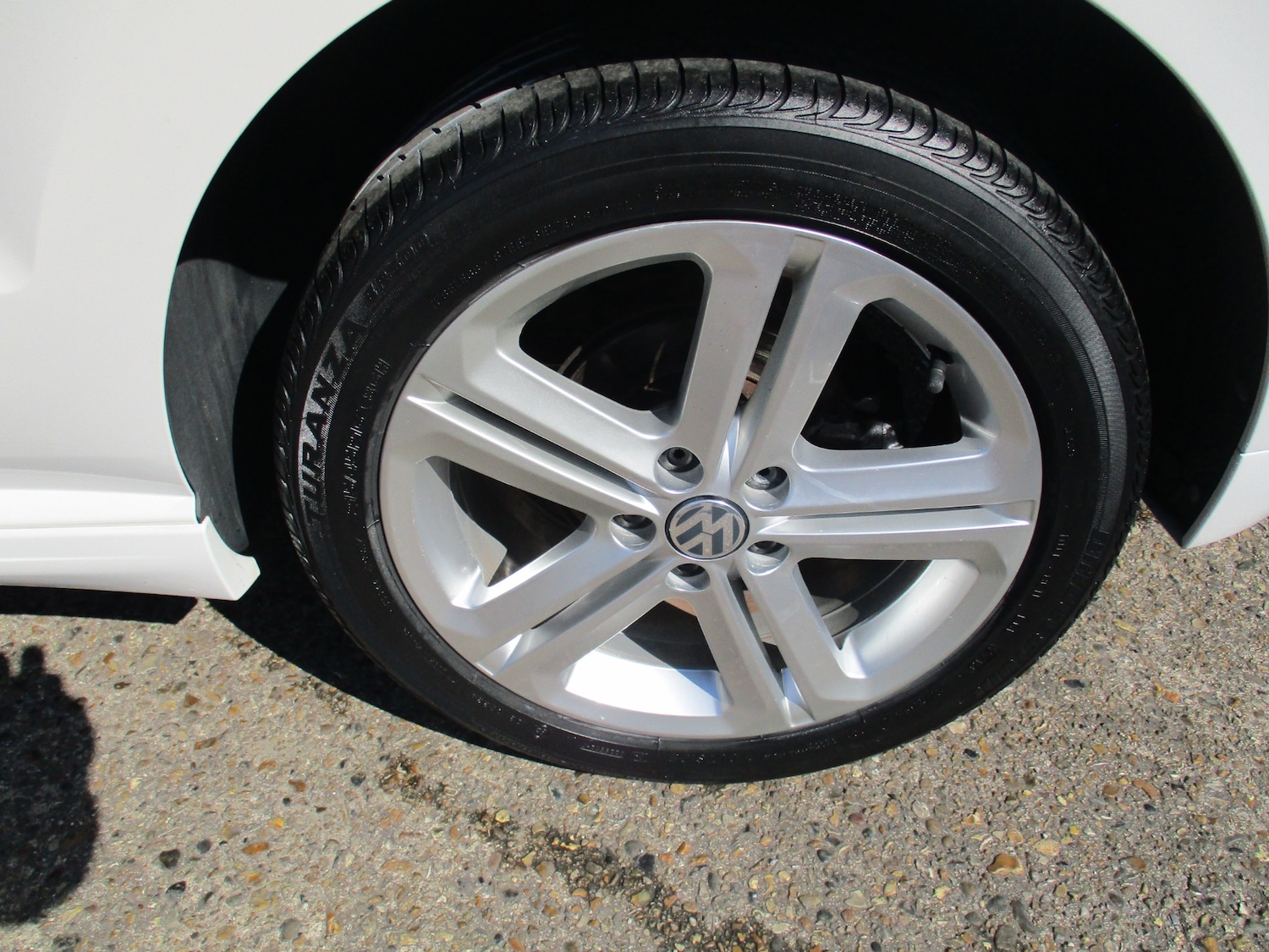Used Volkswagen Polo 2013 for sale - 74624663: Photo 9