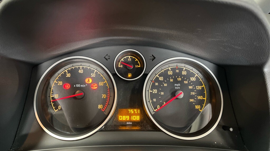 Used Vauxhall Zafira 2014 for sale - 77829954: Photo 10