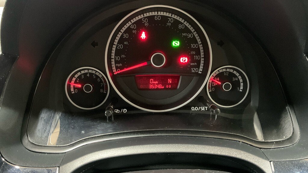 Used Volkswagen up! 2013 for sale - 77831814: Photo 10