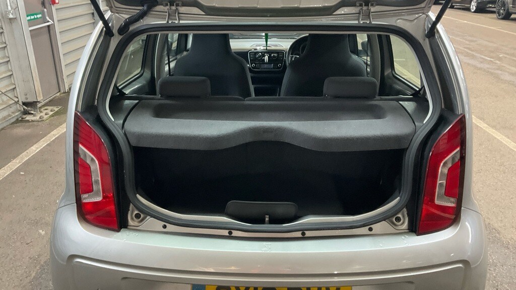 Used Volkswagen up! 2013 for sale - 77831814: Photo 7