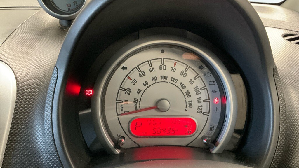 Used Vauxhall Agila 2014 for sale - 77827705: Photo 10