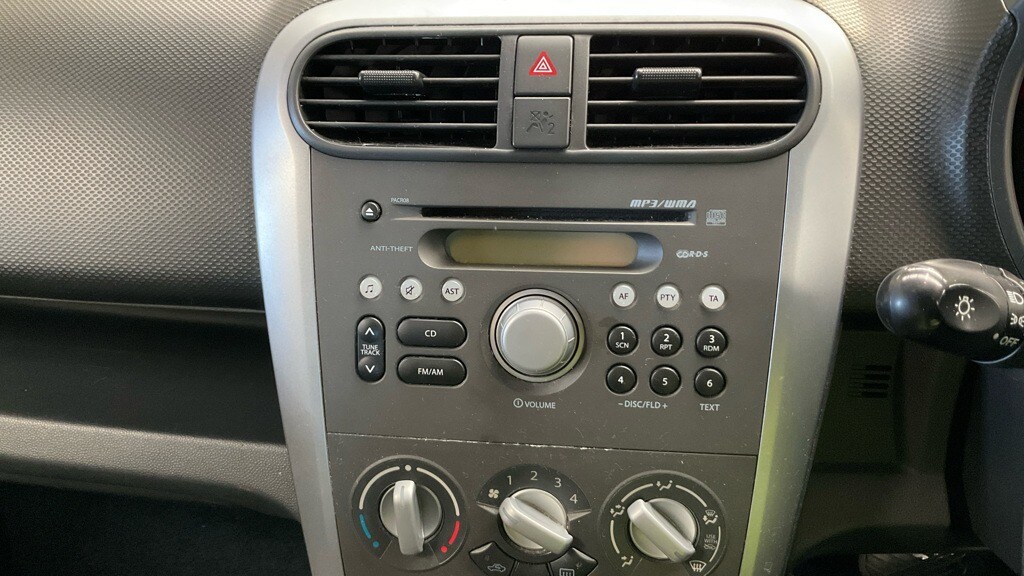 Used Vauxhall Agila 2014 for sale - 77827705: Photo 11