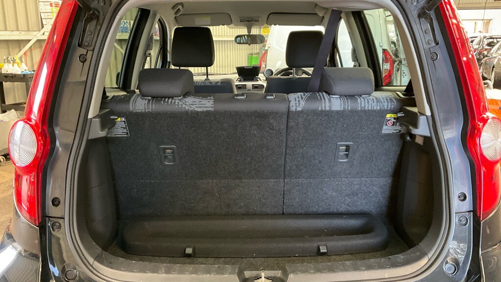 Used Vauxhall Agila 2014 for sale - 77827705: Photo 7