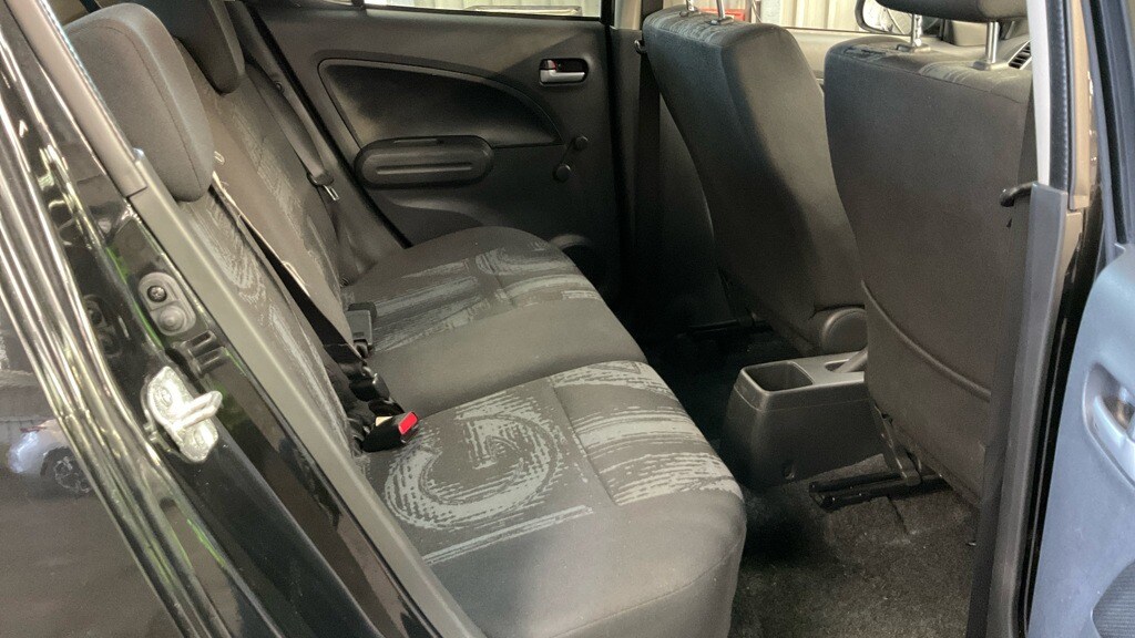 Used Vauxhall Agila 2014 for sale - 77827705: Photo 8