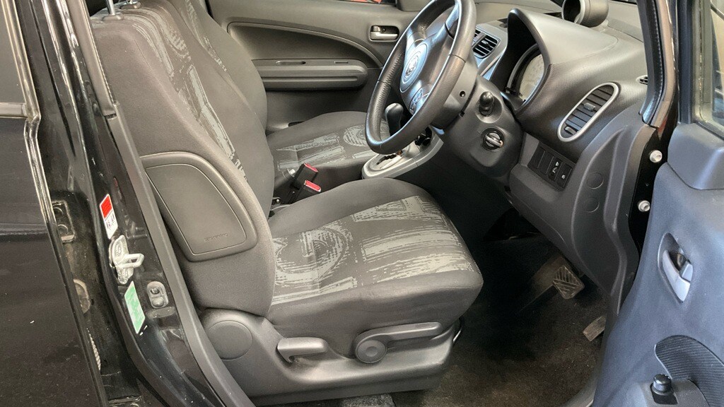 Used Vauxhall Agila 2014 for sale - 77827705: Photo 9