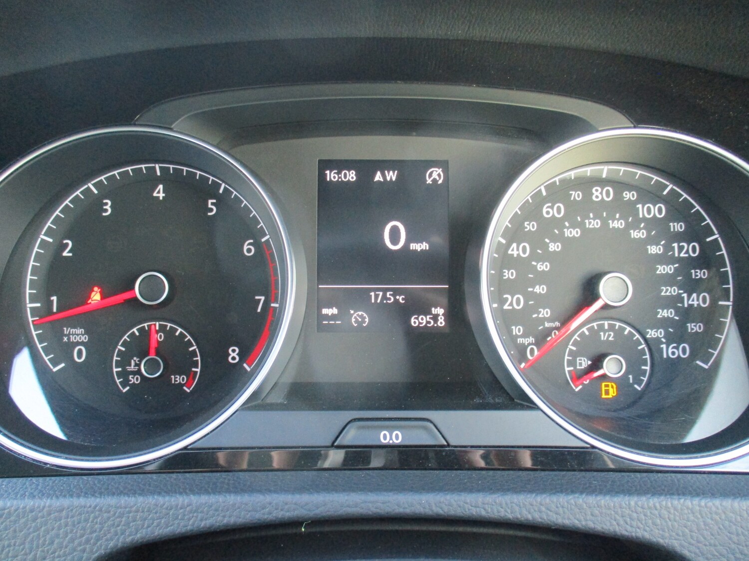 Used Volkswagen Golf 2014 for sale - 76076066: Photo 22