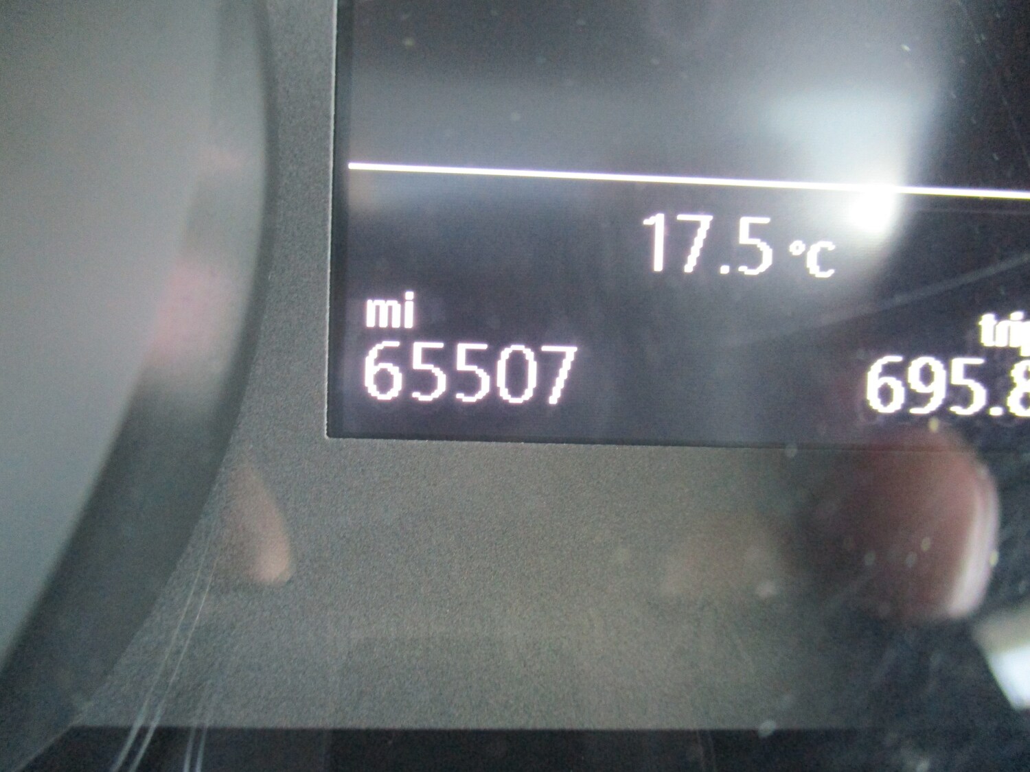 Used Volkswagen Golf 2014 for sale - 76076066: Photo 23