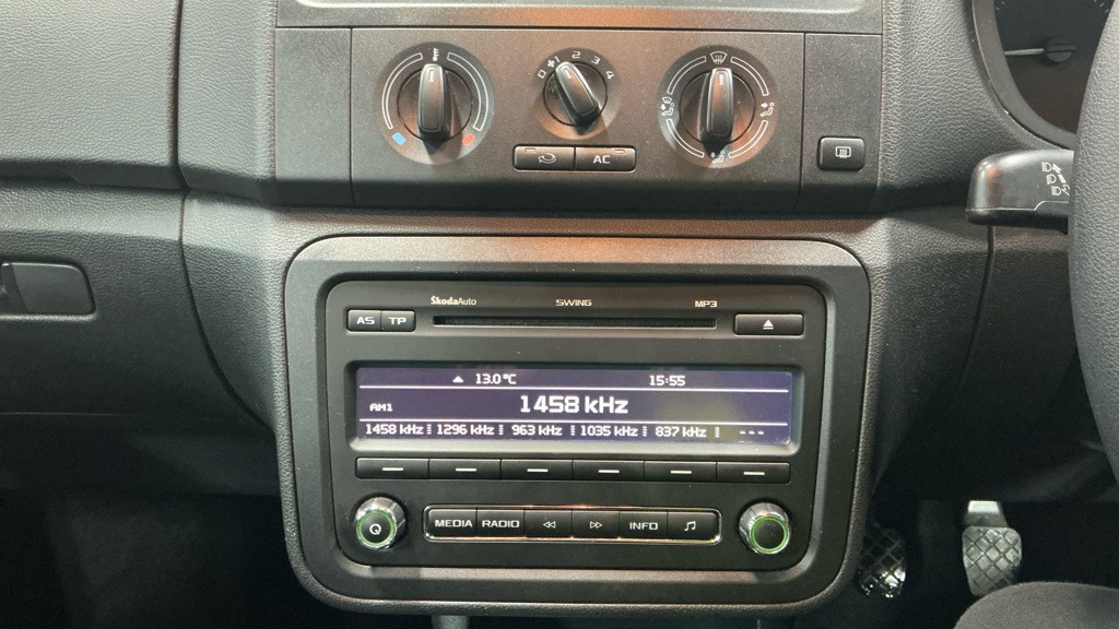 Used Skoda Fabia 2013 for sale - 77711298: Photo 11