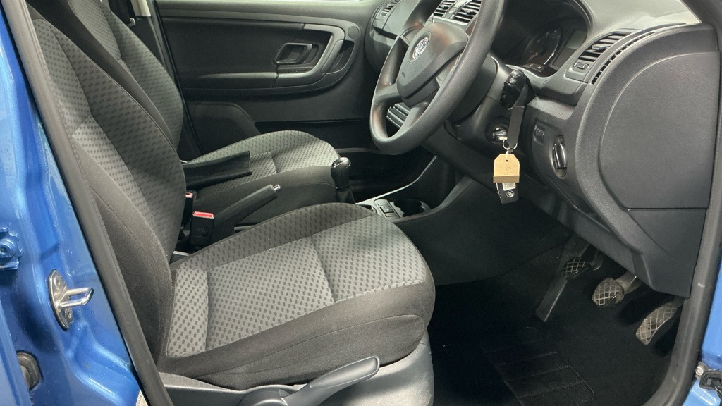 Used Skoda Fabia 2013 for sale - 77711298: Photo 9