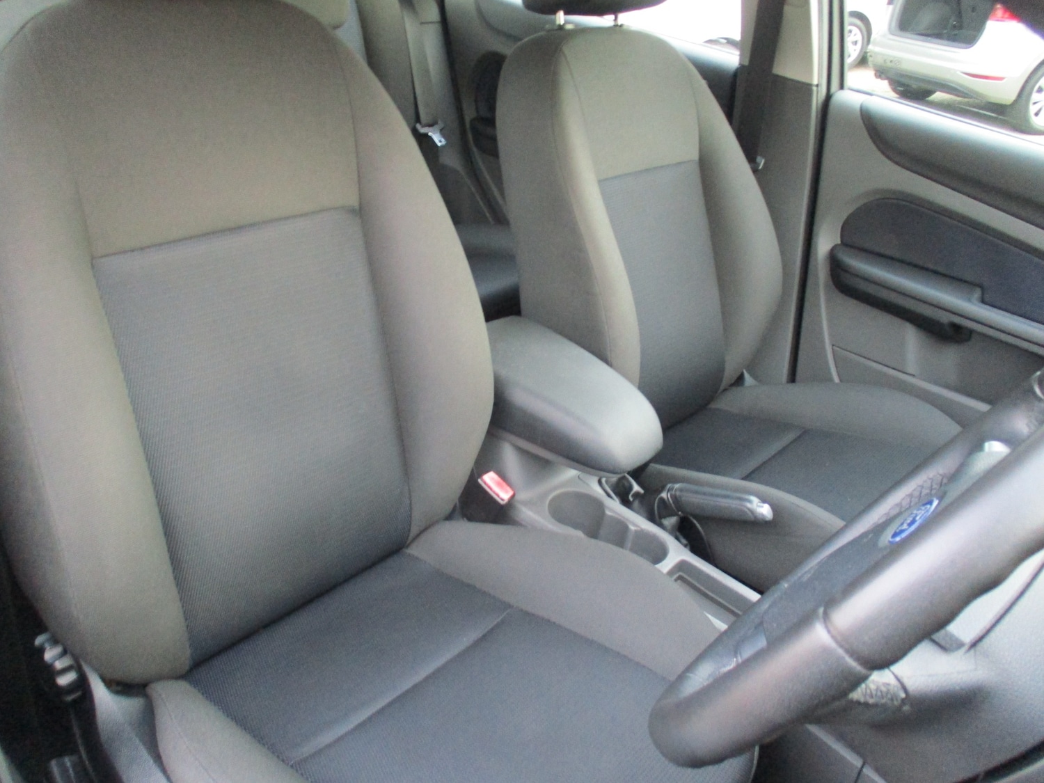 Used Ford Focus 2007 for sale - 76479551: Photo 10