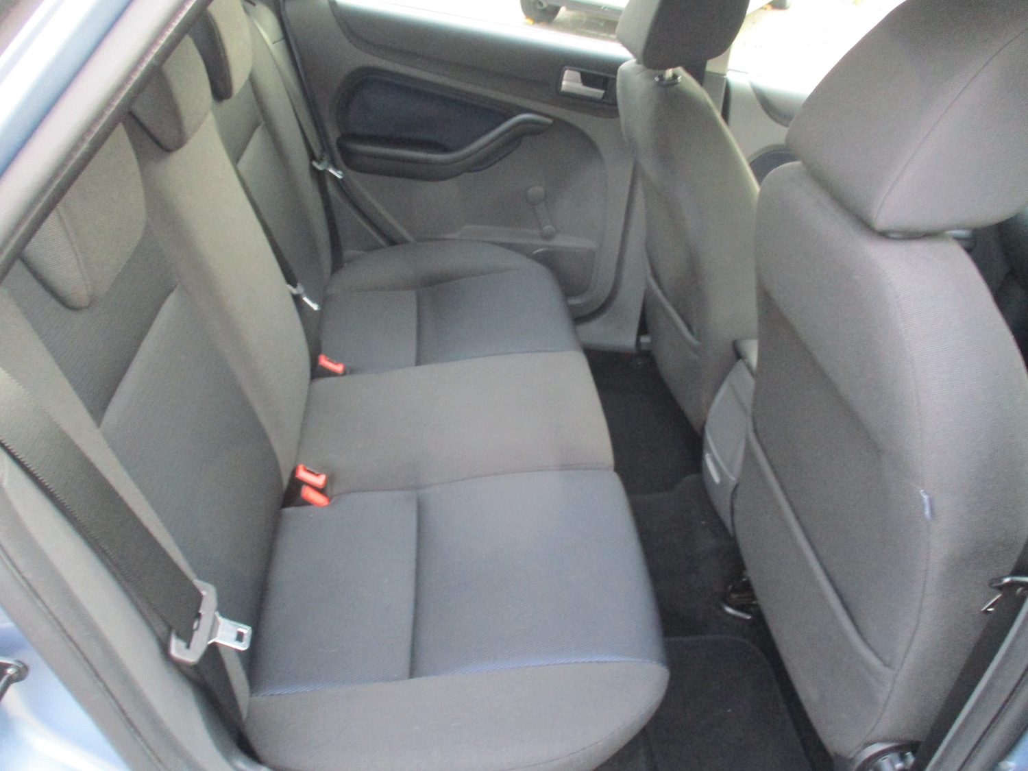 Used Ford Focus 2007 for sale - 76479551: Photo 11