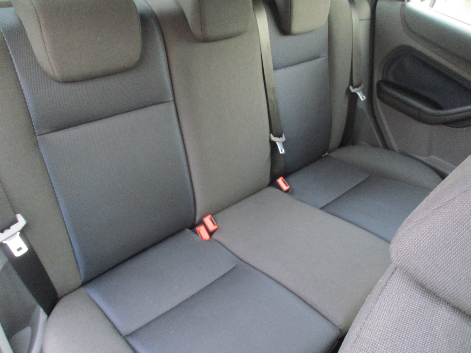 Used Ford Focus 2007 for sale - 76479551: Photo 12