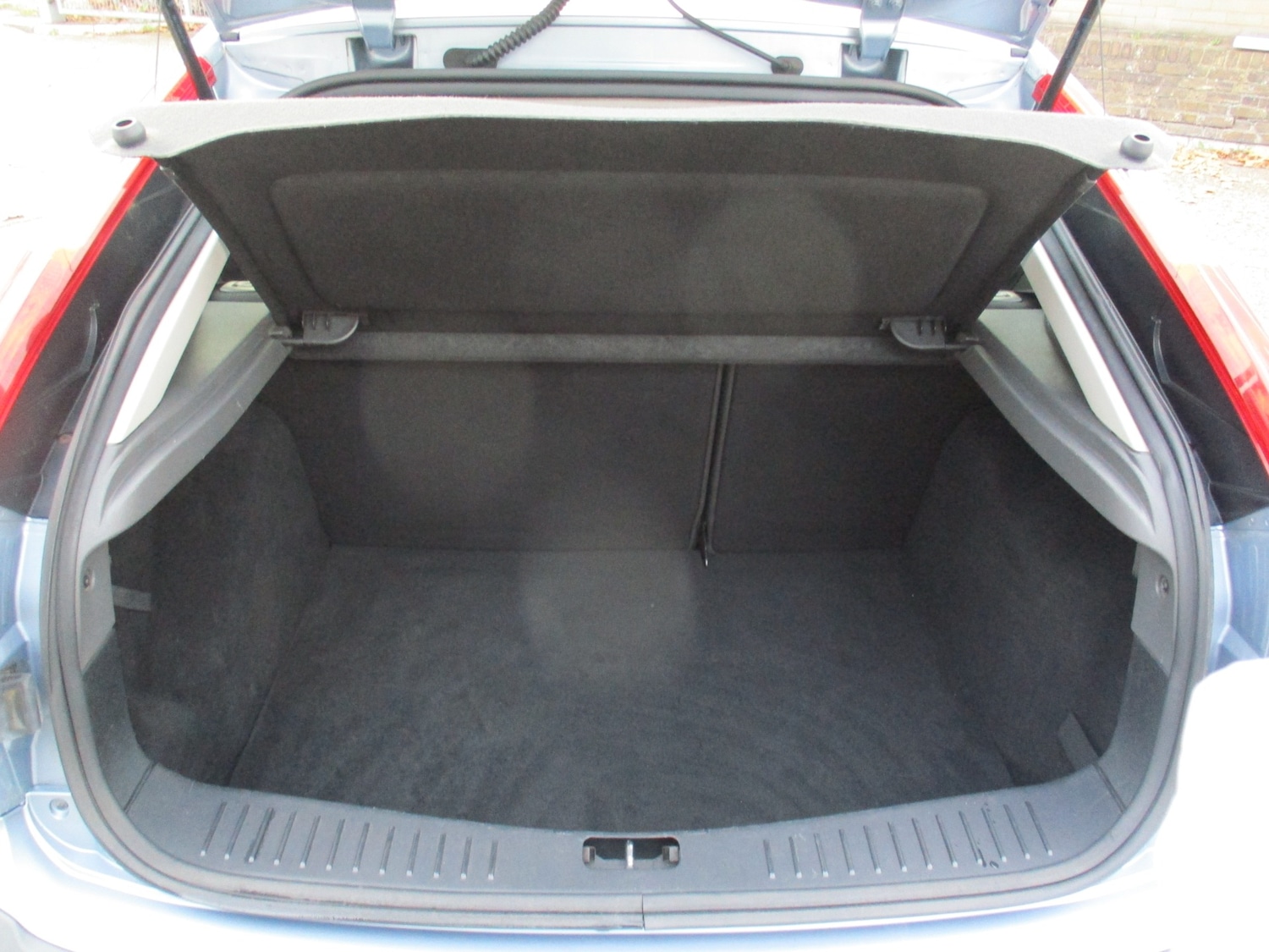 Used Ford Focus 2007 for sale - 76479551: Photo 13