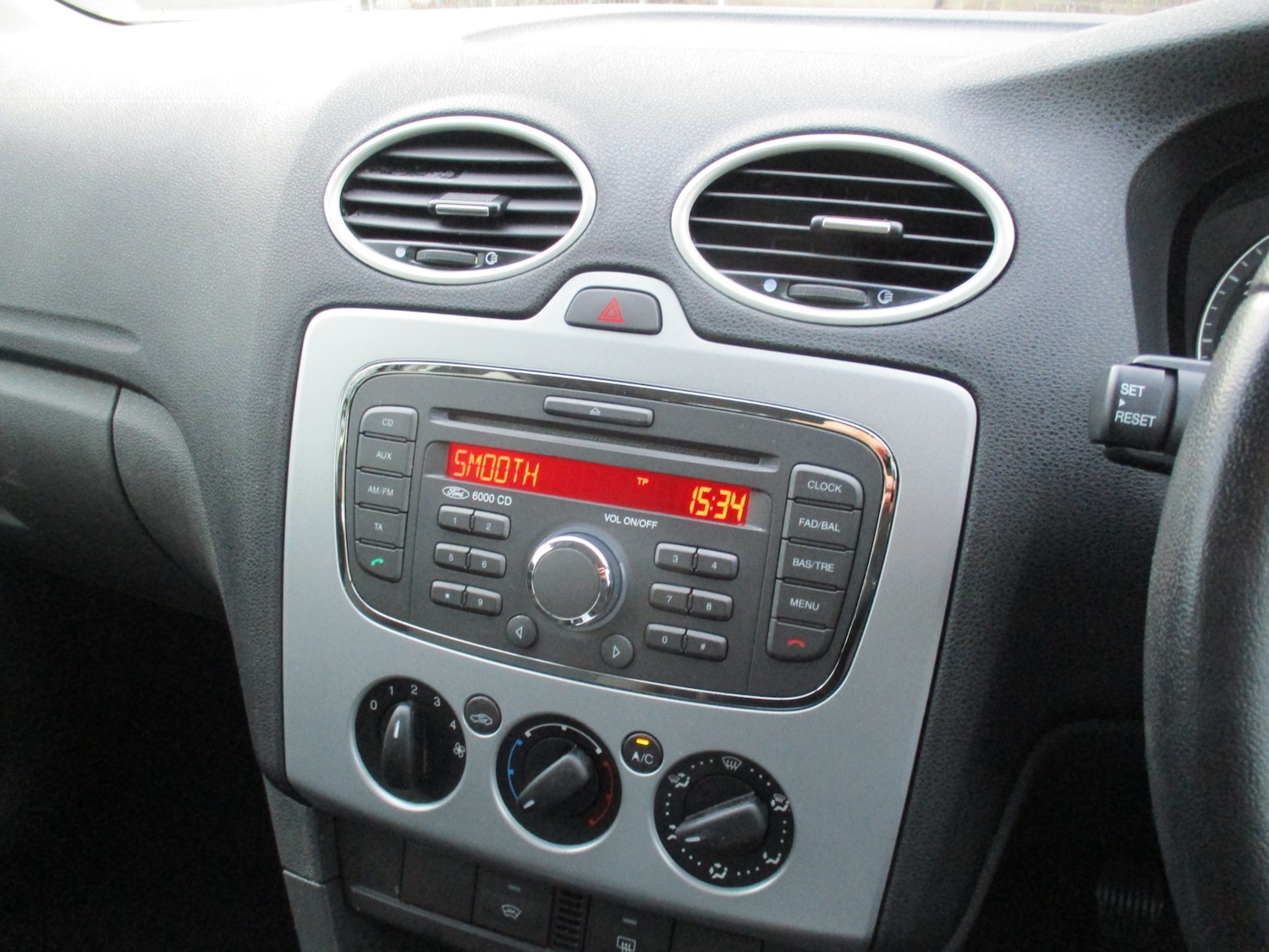 Used Ford Focus 2007 for sale - 76479551: Photo 15