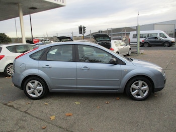 Ford Focus feature image 2