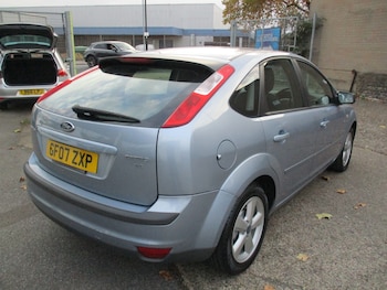 Ford Focus feature image 3