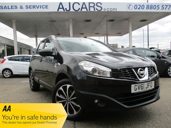 Used Nissan Qashqai 2012 for sale - 79271696: Photo