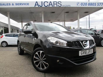 Used Nissan Qashqai 2012 for sale - 79271696: Photo