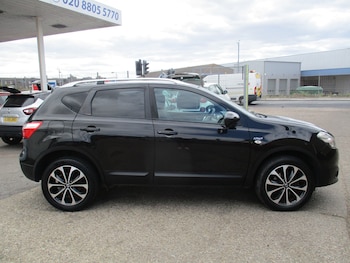 Used Nissan Qashqai 2012 for sale - 79271696: Photo