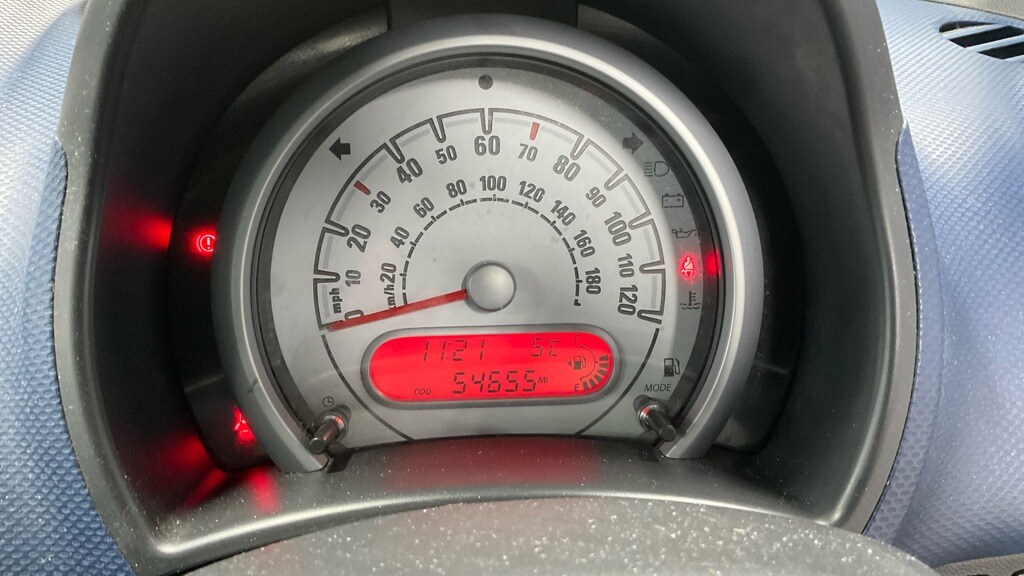 Used Vauxhall Agila 2012 for sale - 77528392: Photo 10