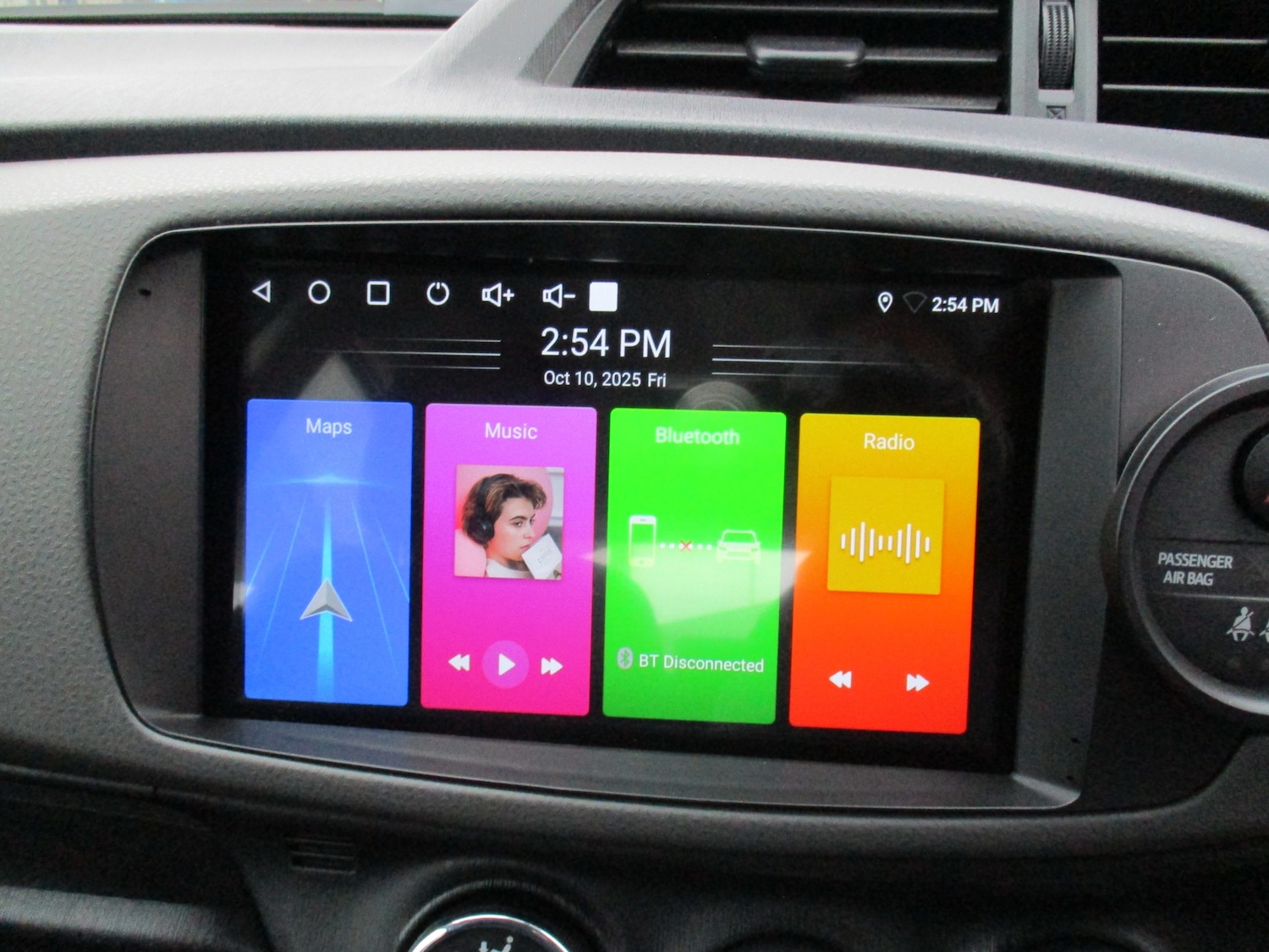 Used Toyota Yaris 2012 for sale - 76113041: Photo 13