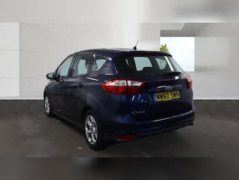 Used Ford C-Max 2011 for sale - 79663783: Photo