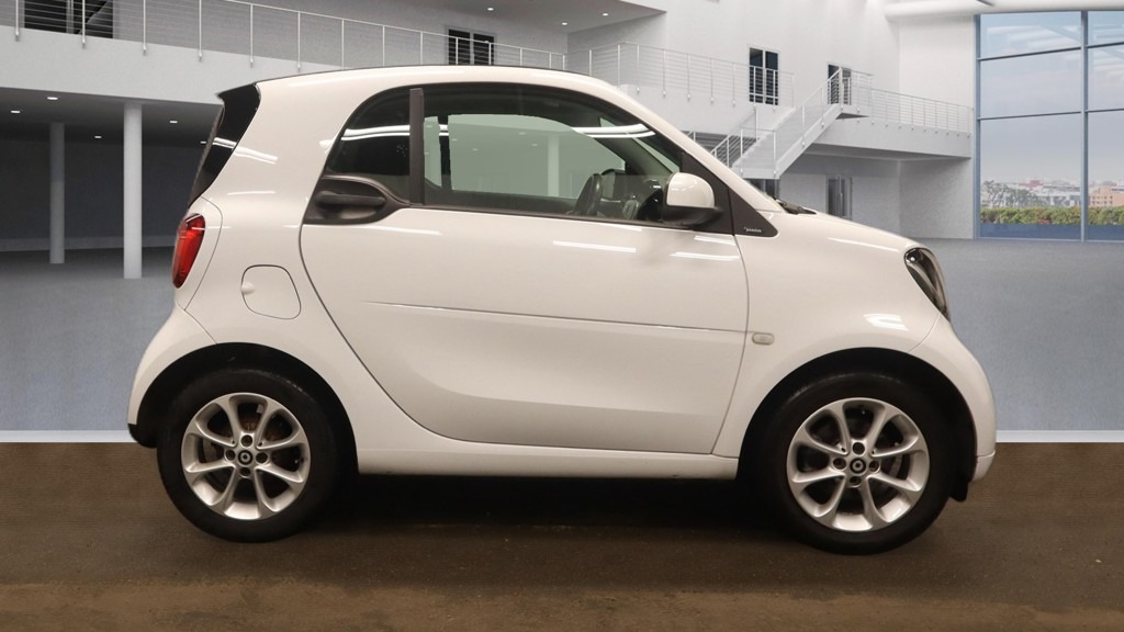 Used smart fortwo 2018 for sale - 77661843: Photo 5