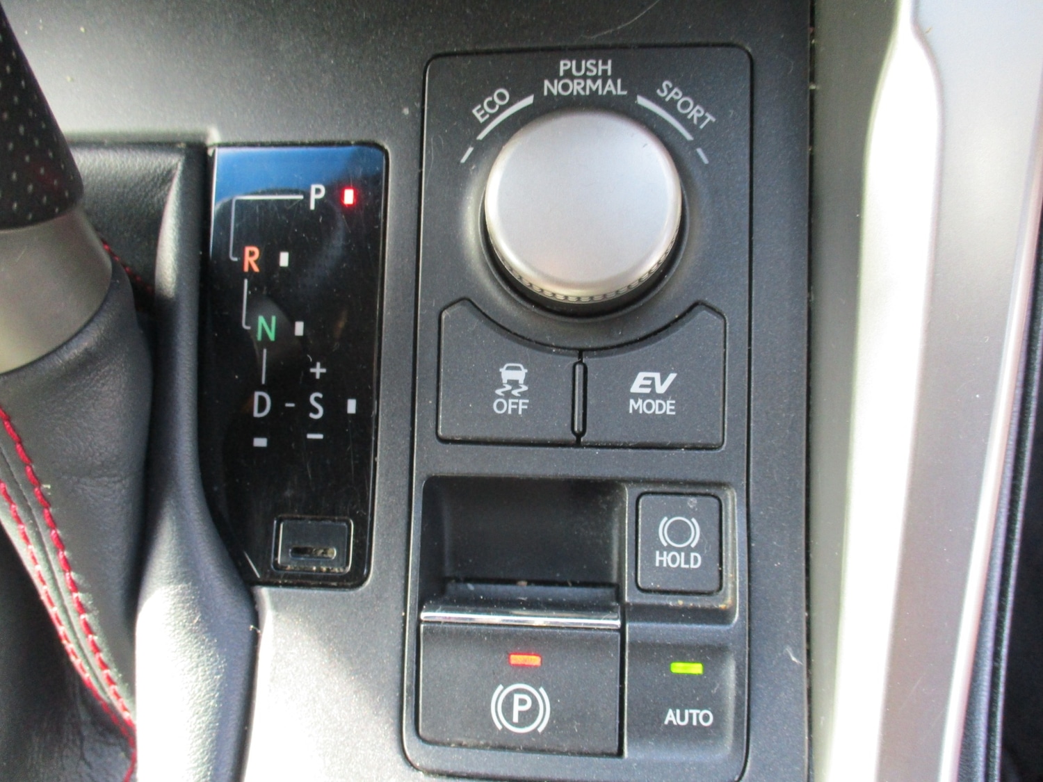 Used Lexus NX 2016 for sale - 77716544: Photo 11