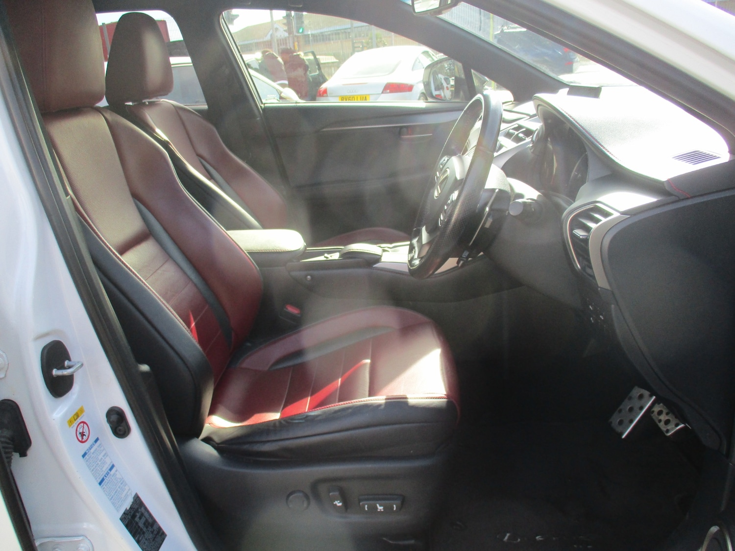 Used Lexus NX 2016 for sale - 77716544: Photo 5