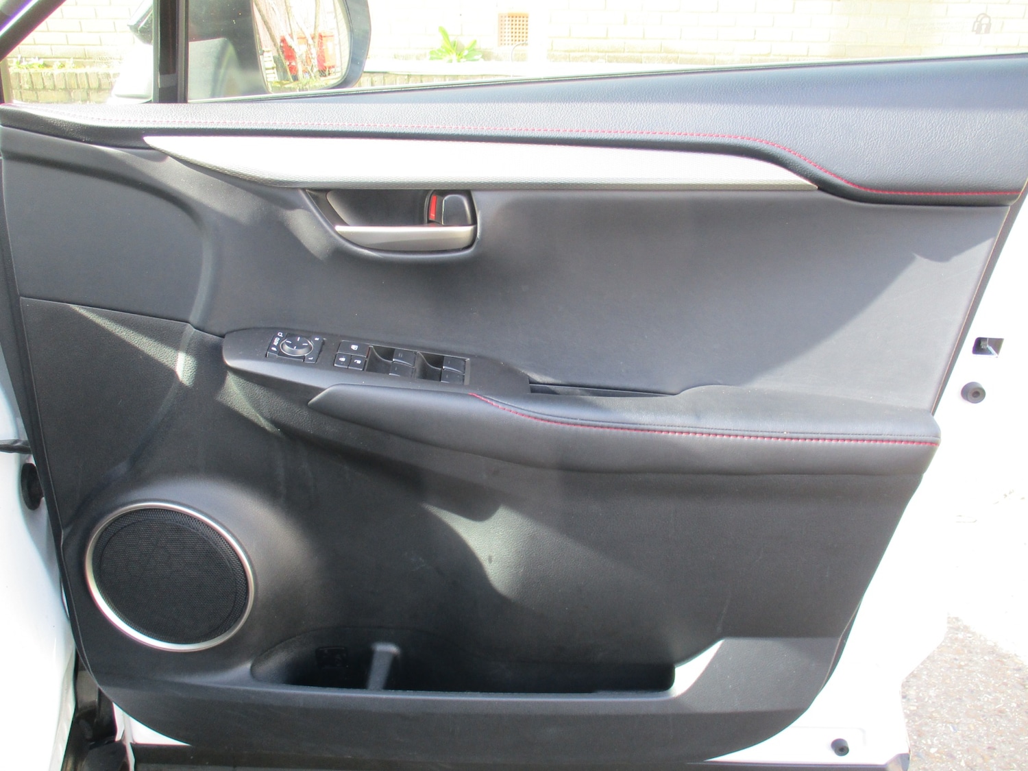 Used Lexus NX 2016 for sale - 77716544: Photo 6