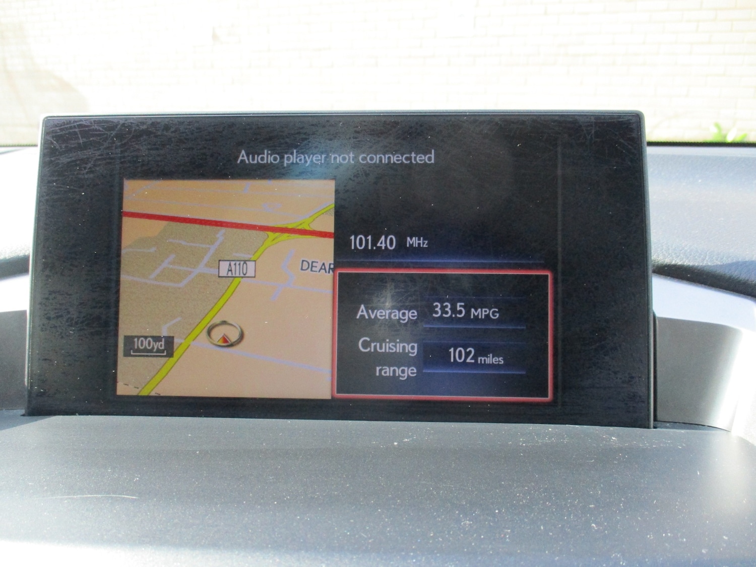 Used Lexus NX 2016 for sale - 77716544: Photo 9