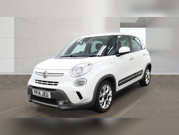 Used Fiat 500L 2014 for sale - 79227896: Photo