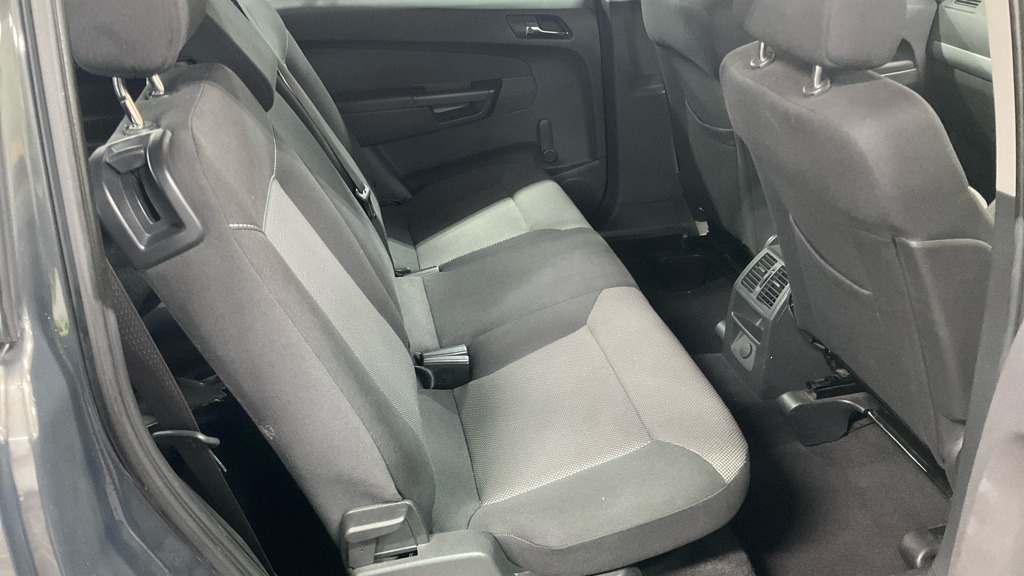Used Vauxhall Zafira 2014 for sale - 77661626: Photo 8