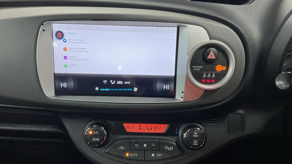 Used Toyota Yaris 2014 for sale - 77085284: Photo 11