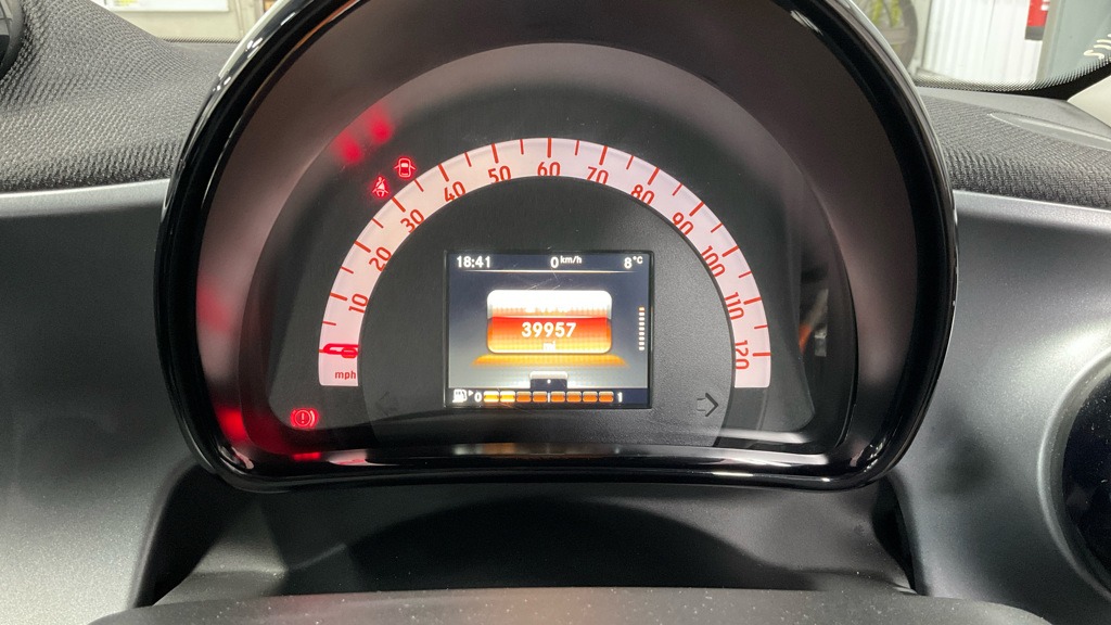 Used smart forfour 2018 for sale - 77068873: Photo 10