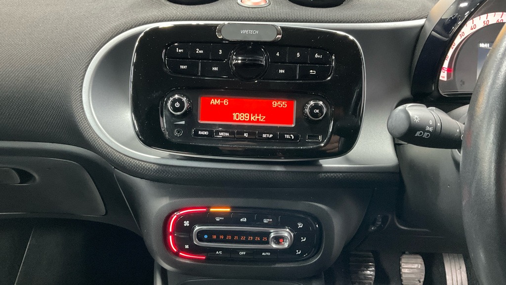 Used smart forfour 2018 for sale - 77068873: Photo 11