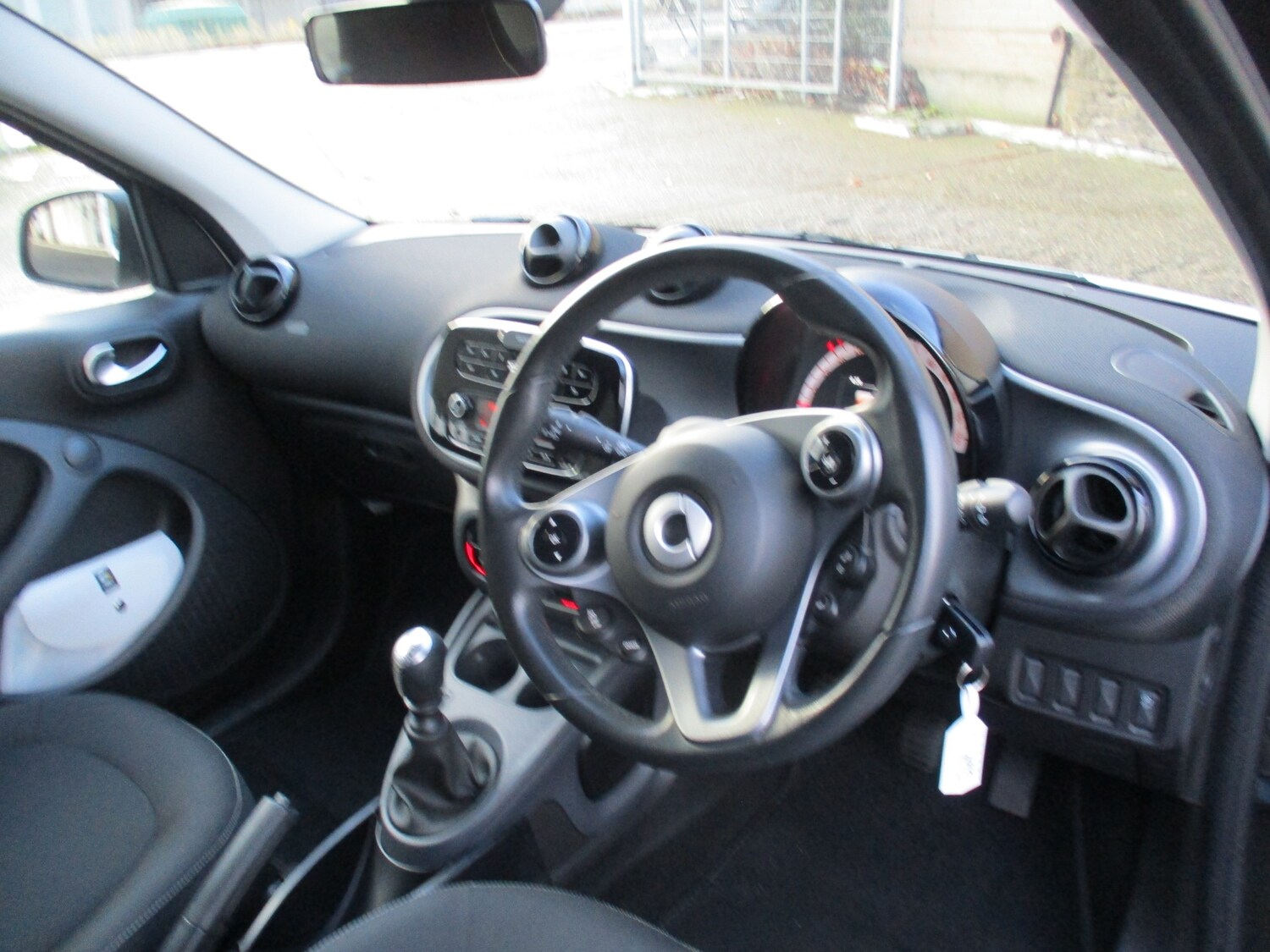 Used smart forfour 2018 for sale - 77068873: Photo 14