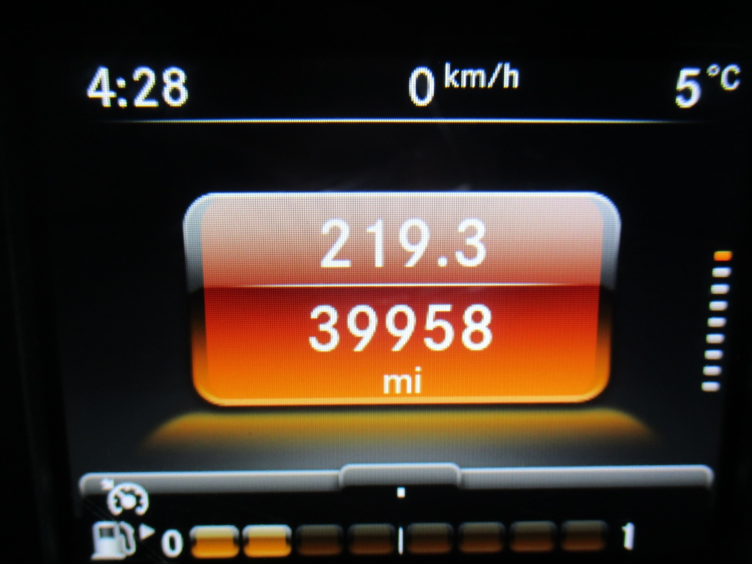 Used smart forfour 2018 for sale - 77068873: Photo 15