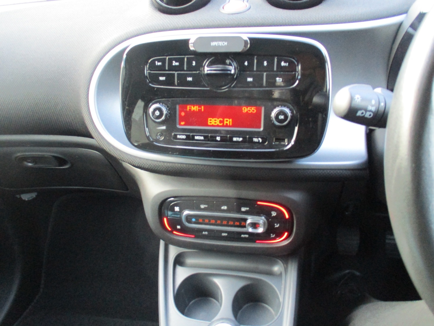 Used smart forfour 2018 for sale - 77068873: Photo 16