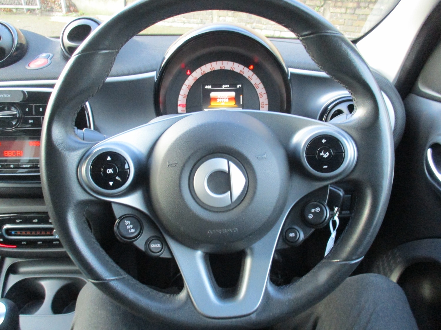 Used smart forfour 2018 for sale - 77068873: Photo 17