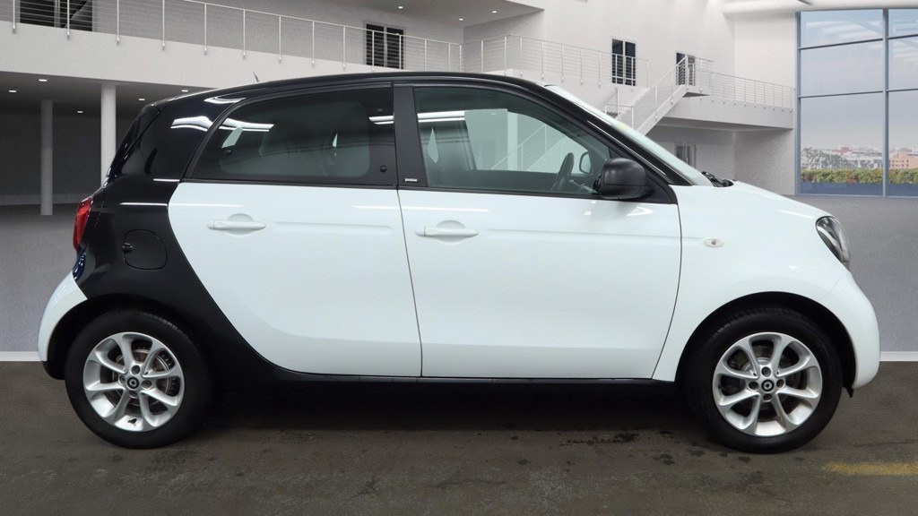 Used smart forfour 2018 for sale - 77068873: Photo 5