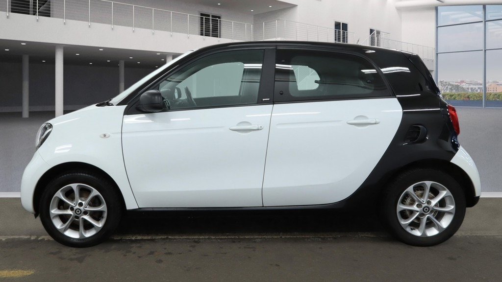 Used smart forfour 2018 for sale - 77068873: Photo 6