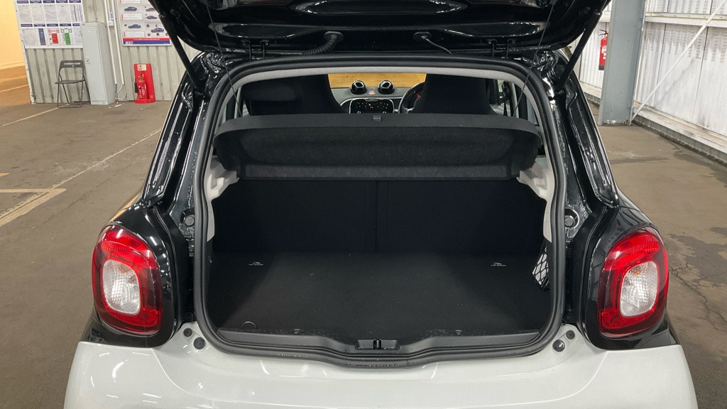 Used smart forfour 2018 for sale - 77068873: Photo 7