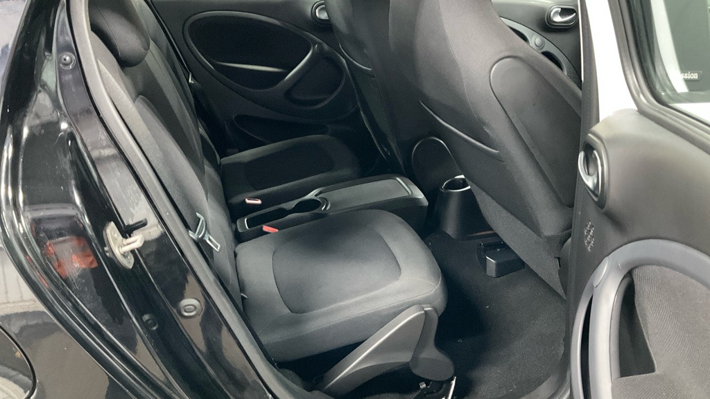 Used smart forfour 2018 for sale - 77068873: Photo 8